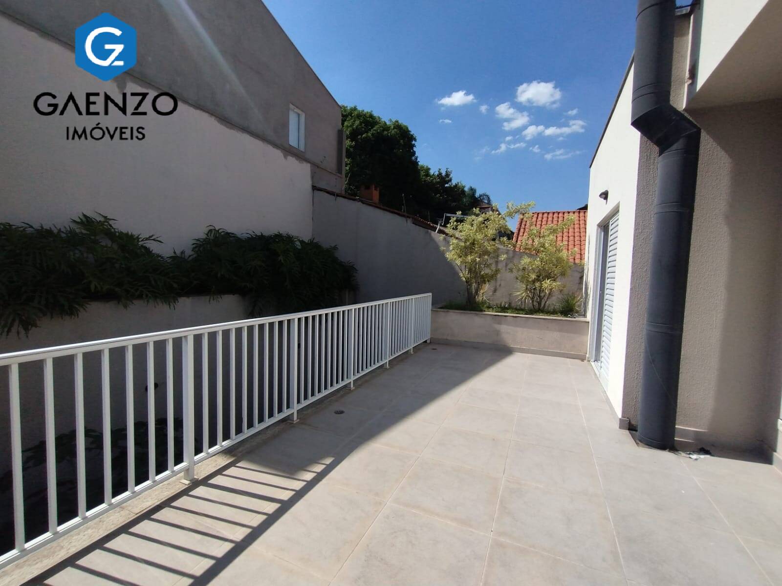 Sobrado, 4 quartos, 360 m² - Foto 7