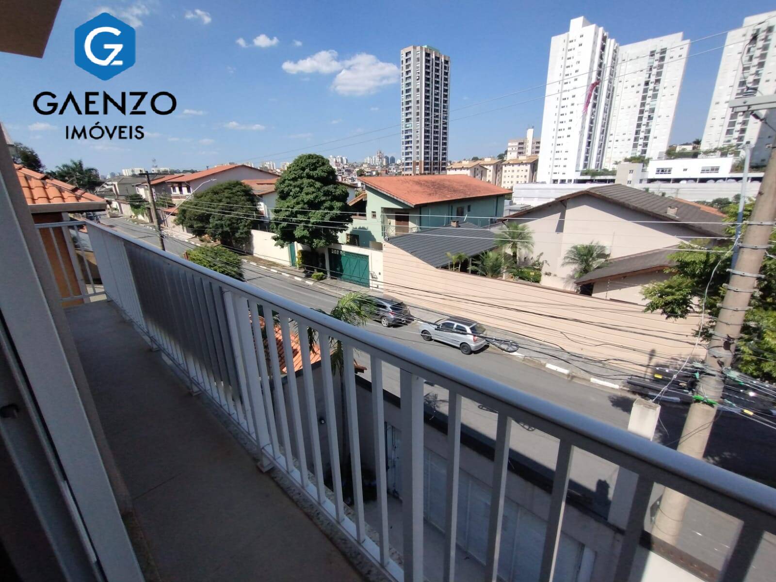 Sobrado, 4 quartos, 360 m² - Foto 9