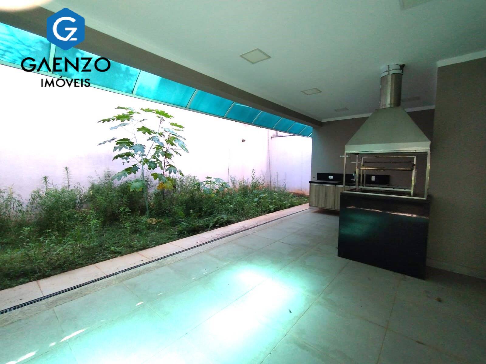 Sobrado, 4 quartos, 360 m² - Foto 11