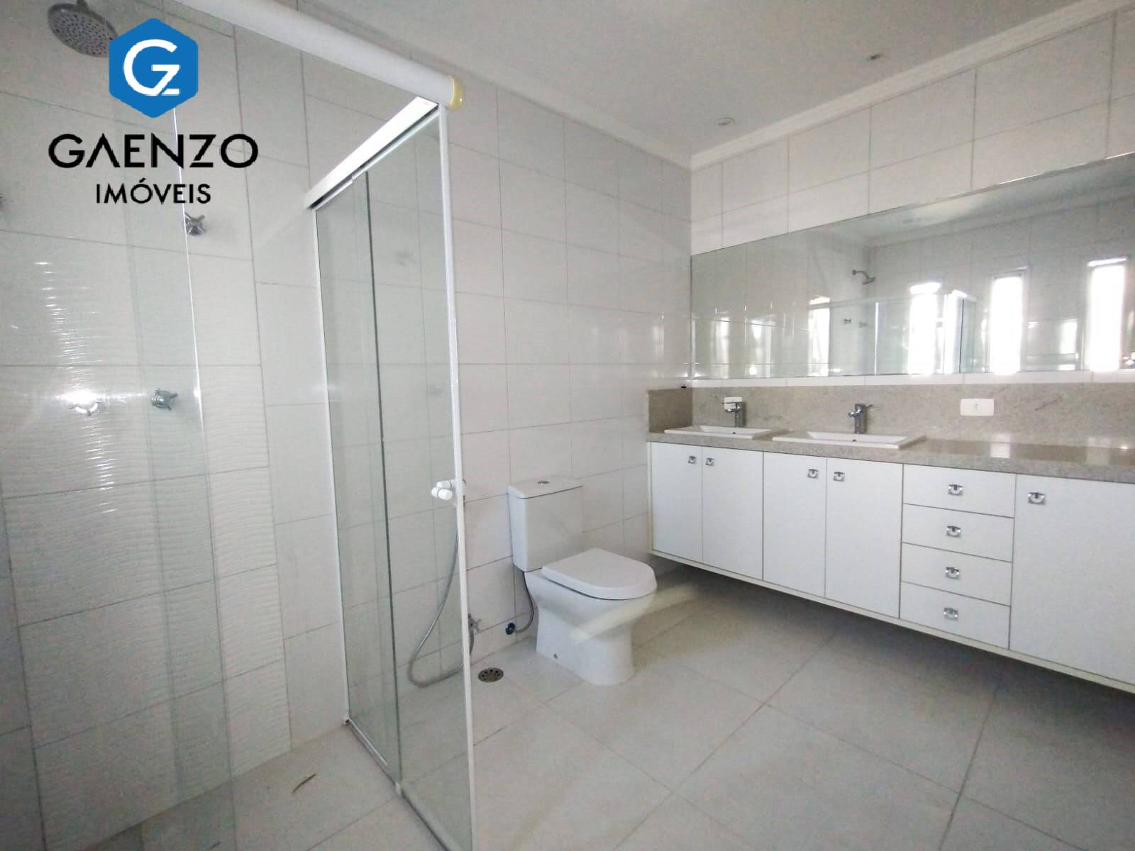 Sobrado, 4 quartos, 360 m² - Foto 13