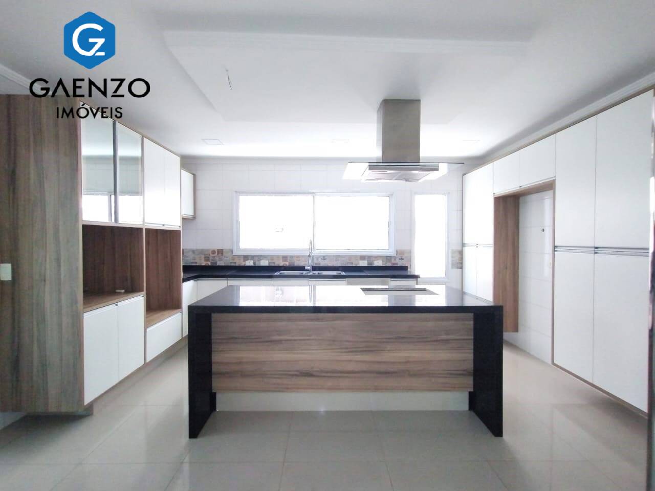 Sobrado, 4 quartos, 360 m² - Foto 14