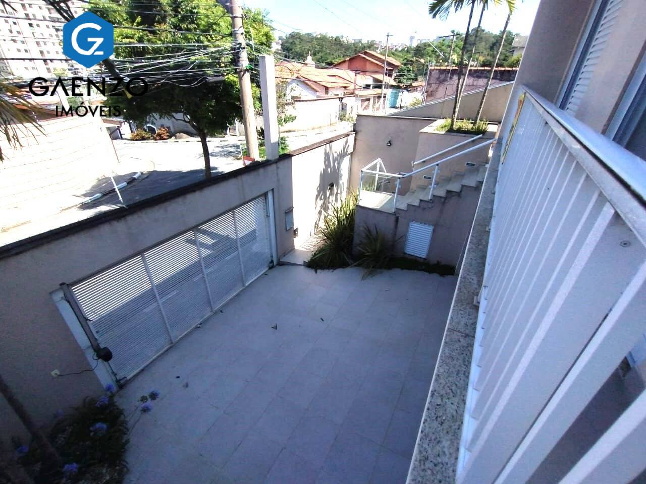 Sobrado, 4 quartos, 360 m² - Foto 19