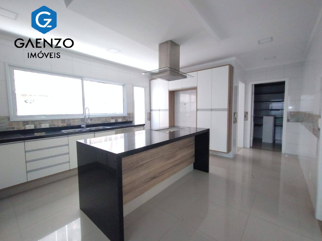 Sobrado, 4 quartos, 360 m² - Foto 21