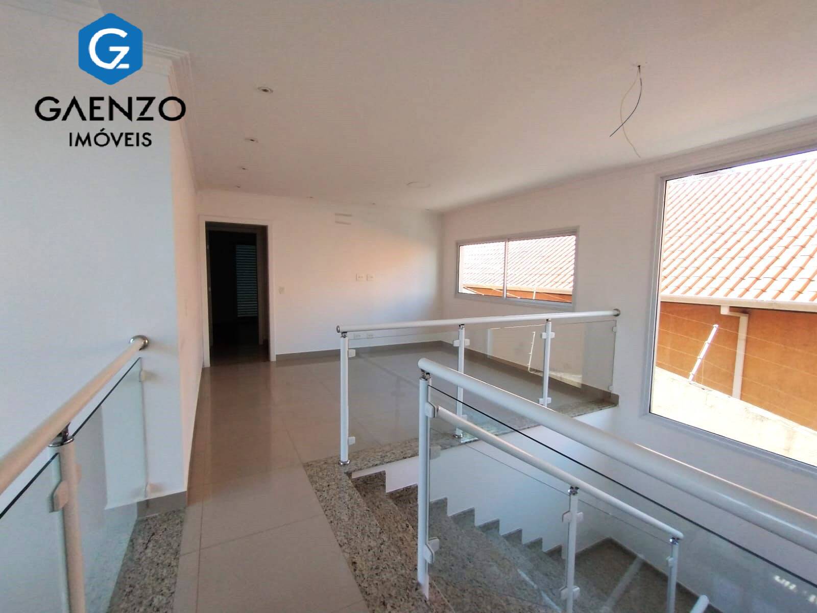 Sobrado, 4 quartos, 360 m² - Foto 22