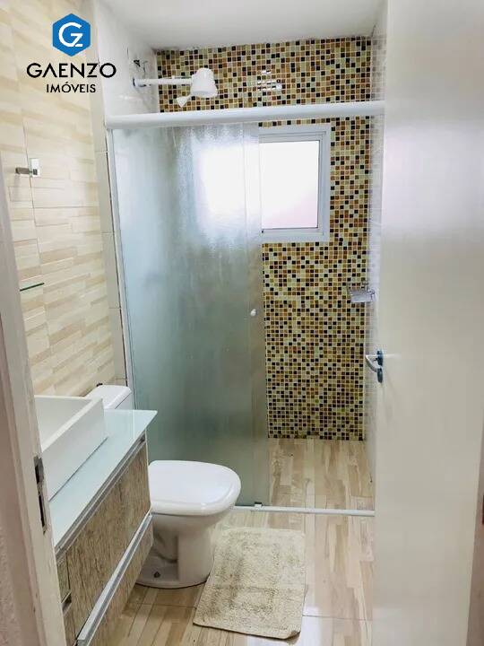 Apartamento, 2 quartos, 57 m² - Foto 3