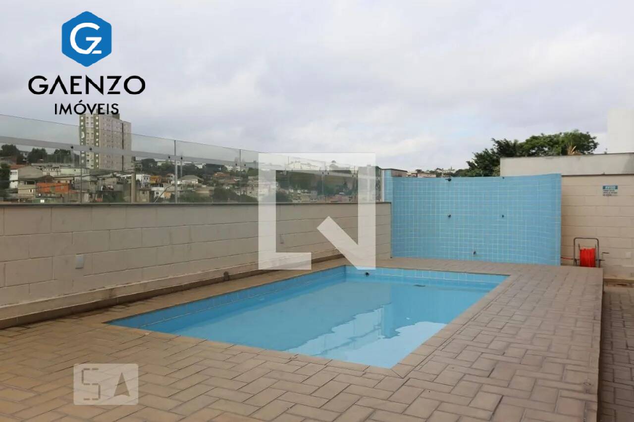 Apartamento, 2 quartos, 57 m² - Foto 5