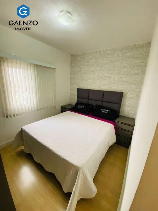Apartamento, 2 quartos, 57 m² - Foto 2
