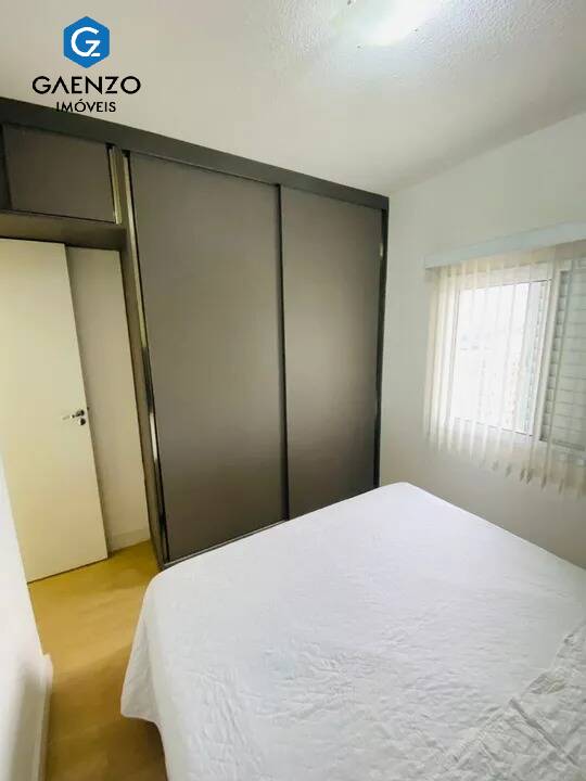 Apartamento, 2 quartos, 57 m² - Foto 6