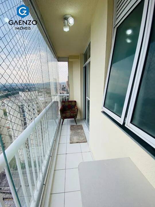 Apartamento, 2 quartos, 57 m² - Foto 7