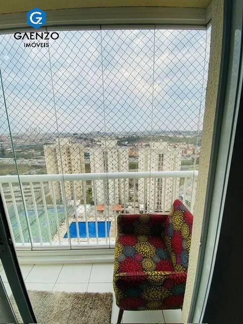 Apartamento, 2 quartos, 57 m² - Foto 9