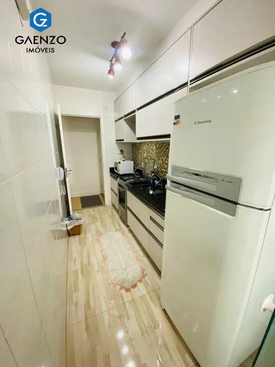 Apartamento, 2 quartos, 57 m² - Foto 13