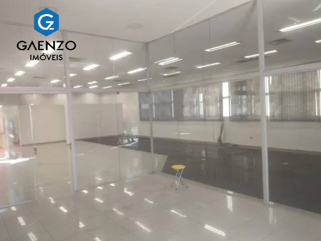 Prédio Inteiro para alugar, 740m² - Foto 9
