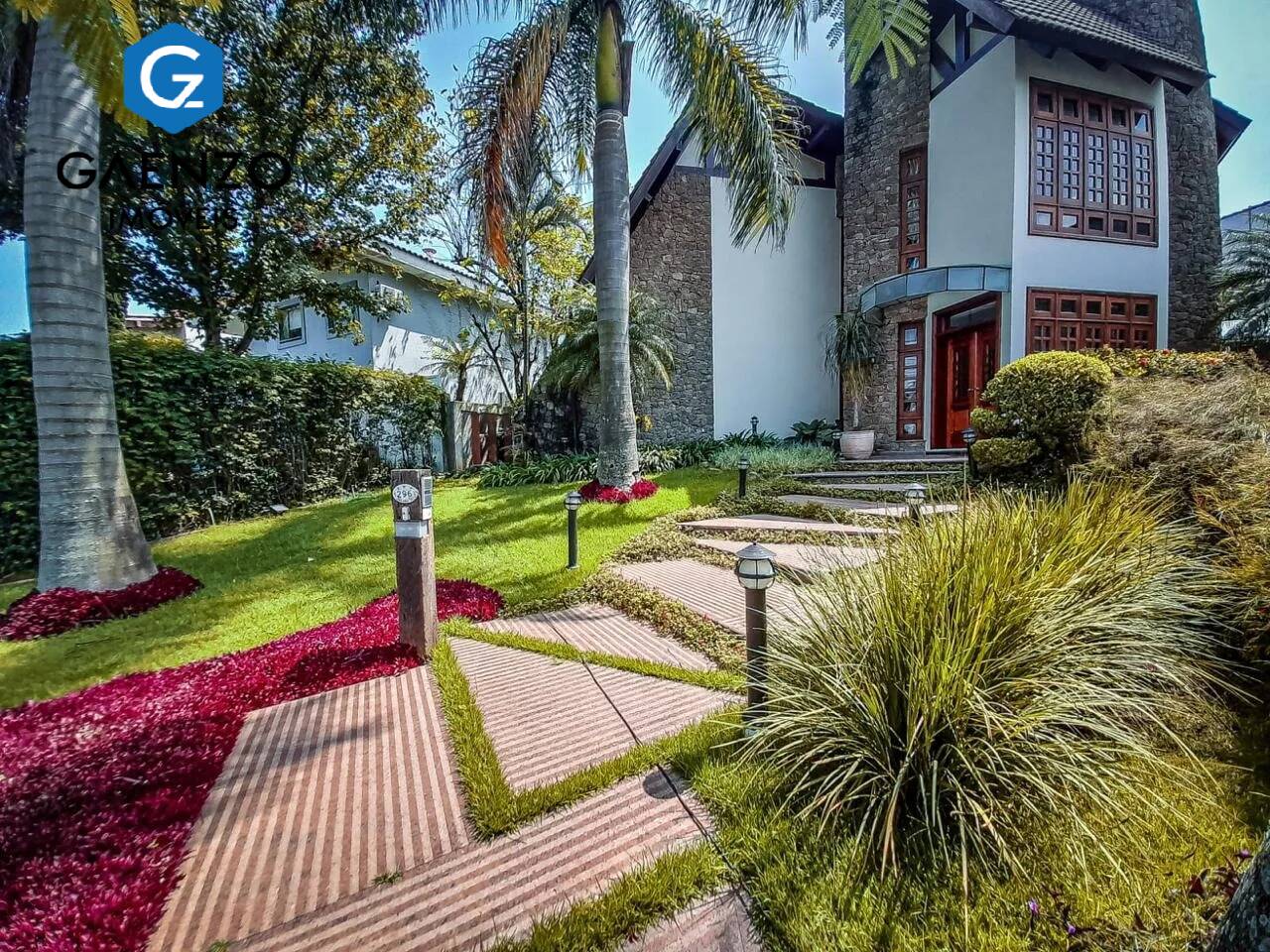 Casa de Condomínio, 4 quartos - Foto 8