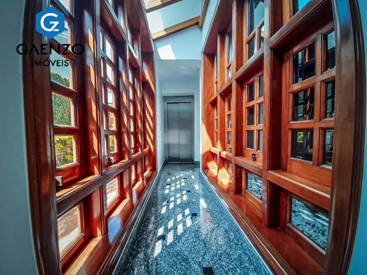Casa de Condomínio, 4 quartos - Foto 9