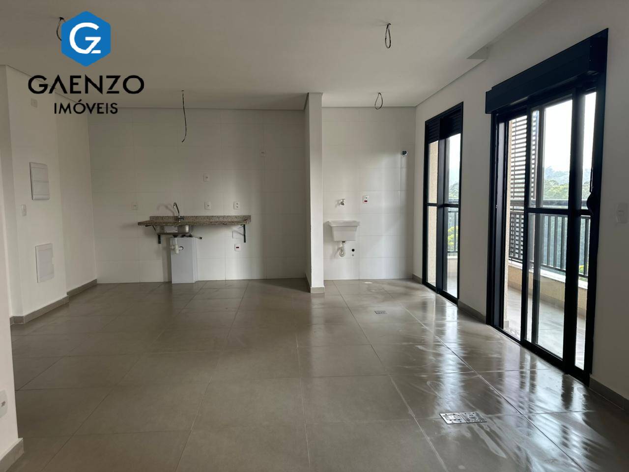 Apartamento, 1 quarto, 40 m² - Foto 7