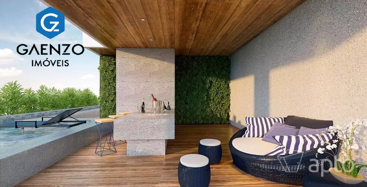 Apartamento, 1 quarto, 40 m² - Foto 4