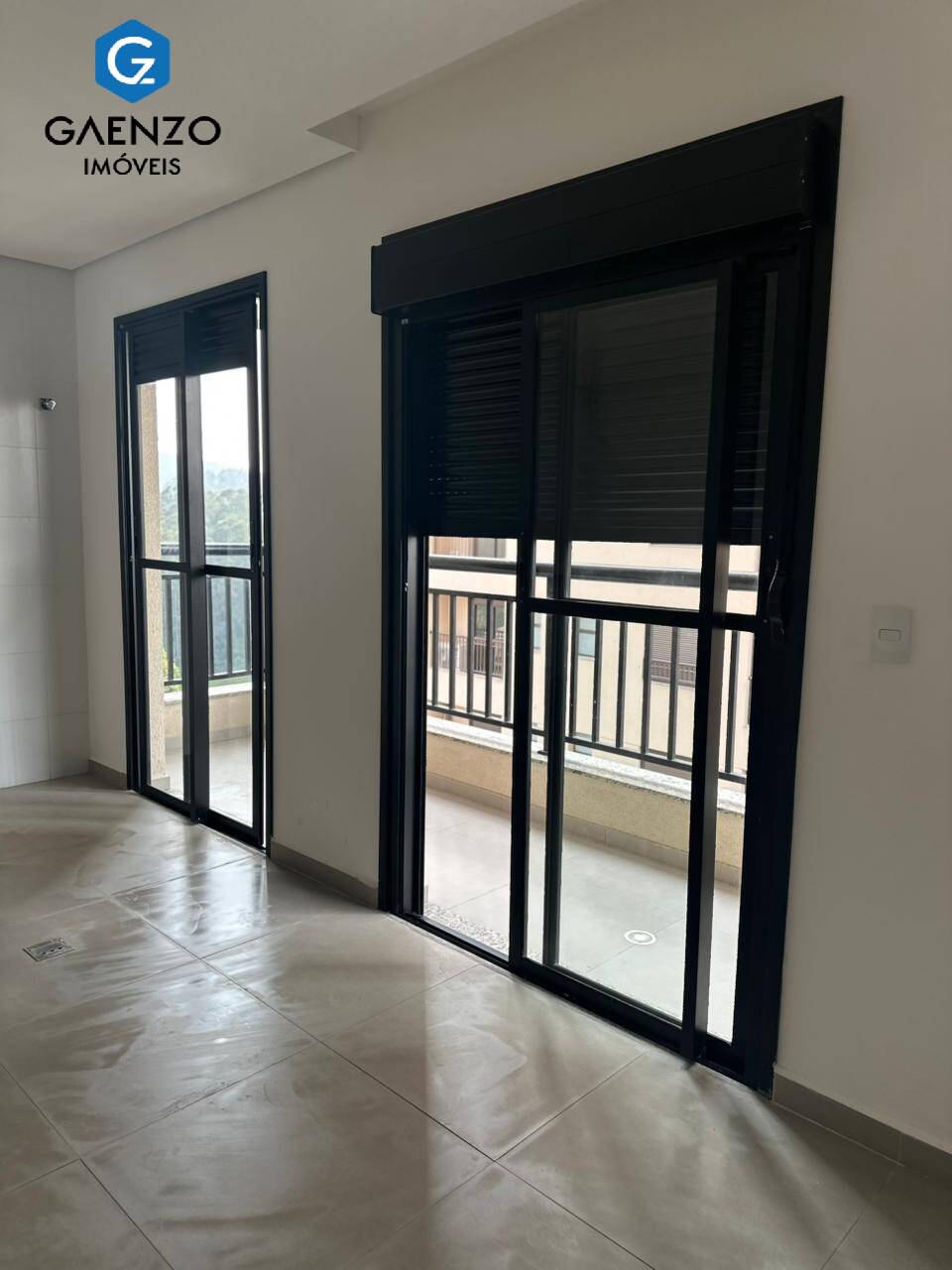 Apartamento, 1 quarto, 40 m² - Foto 9