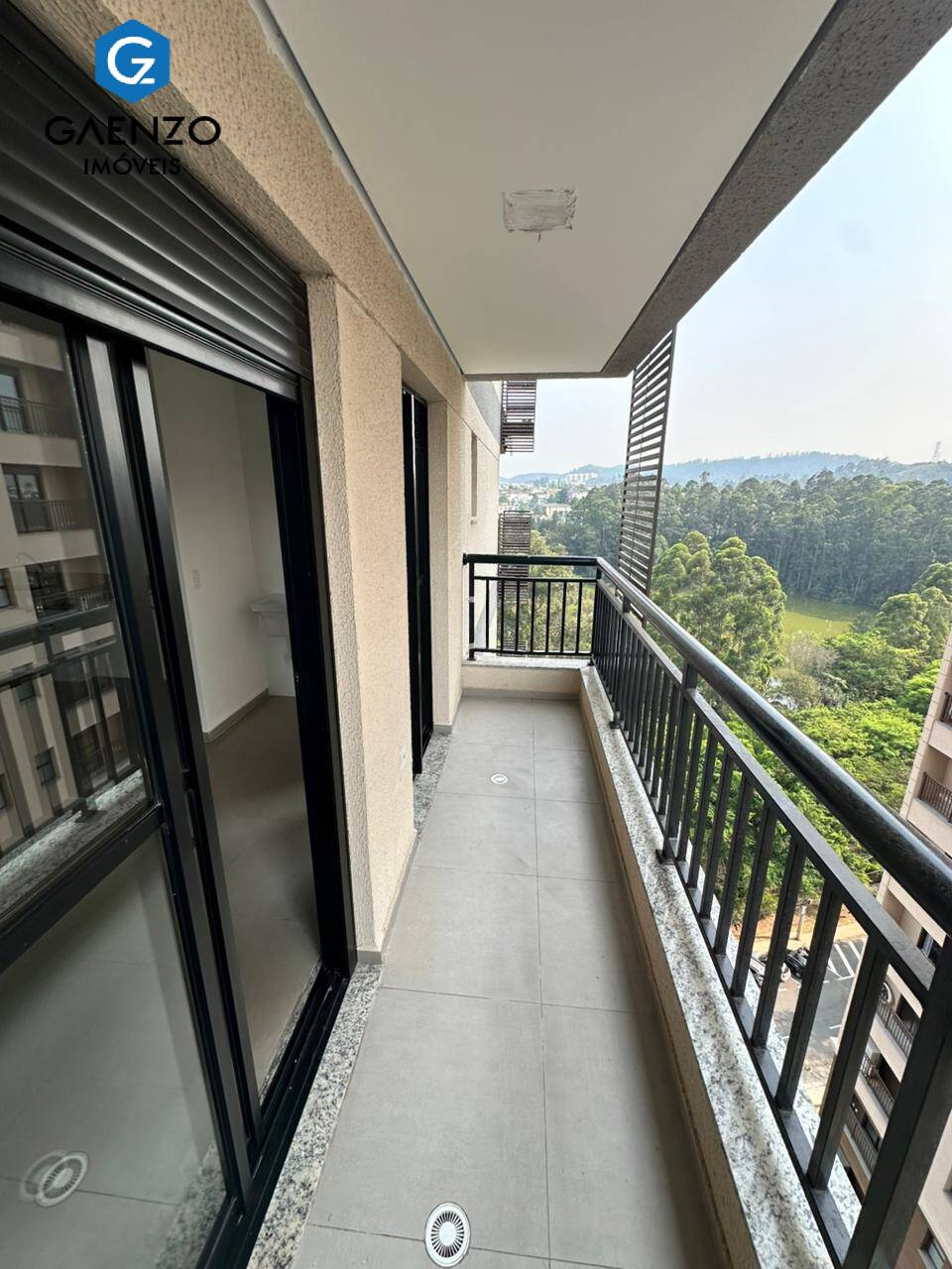Apartamento, 1 quarto, 40 m² - Foto 10