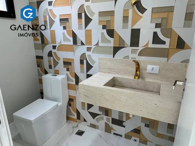 Casa de Condomínio, 3 quartos - Foto 6