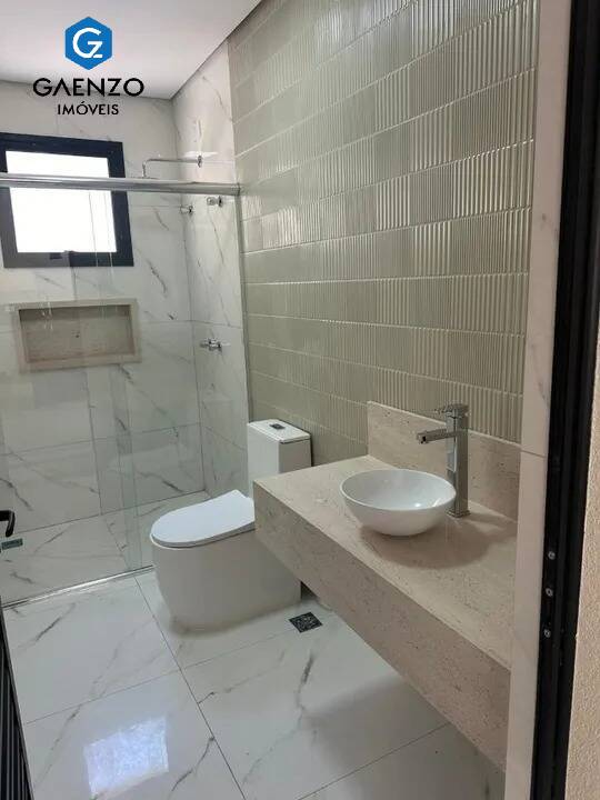 Casa de Condomínio, 3 quartos - Foto 7