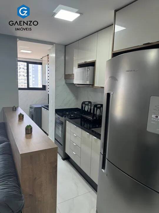 Apartamento, 3 quartos, 92 m² - Foto 5