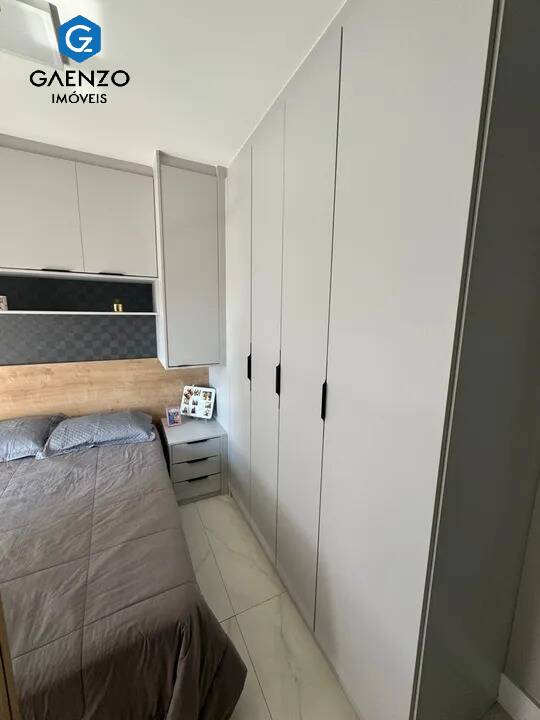 Apartamento, 3 quartos, 92 m² - Foto 4