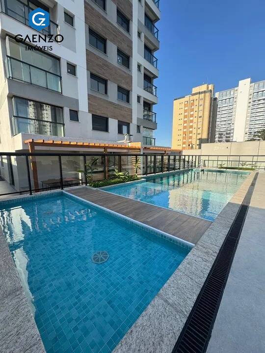 Apartamento, 3 quartos, 92 m² - Foto 2