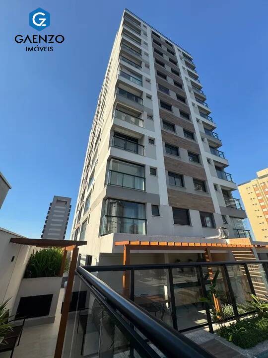 Apartamento, 3 quartos, 92 m² - Foto 3