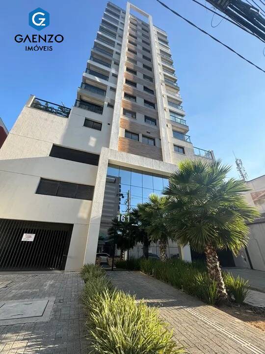 Apartamento, 3 quartos, 92 m² - Foto 1