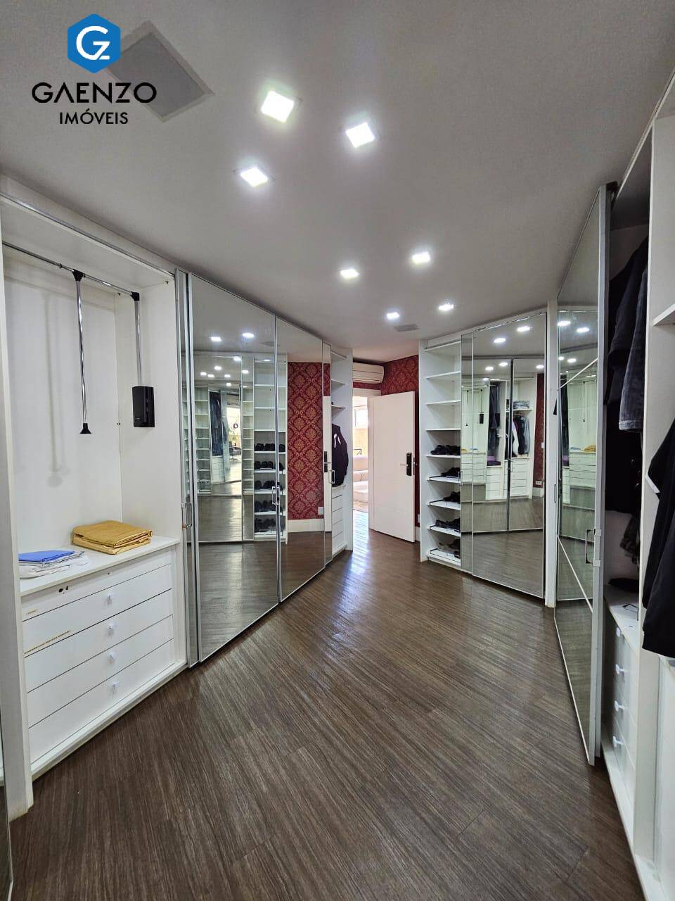 Casa de Condomínio, 4 quartos - Foto 6