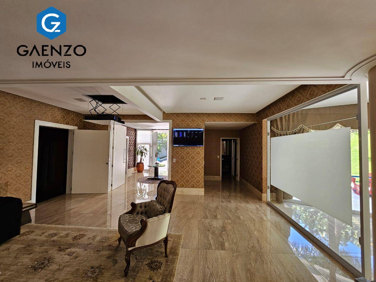 Casa de Condomínio, 4 quartos - Foto 7