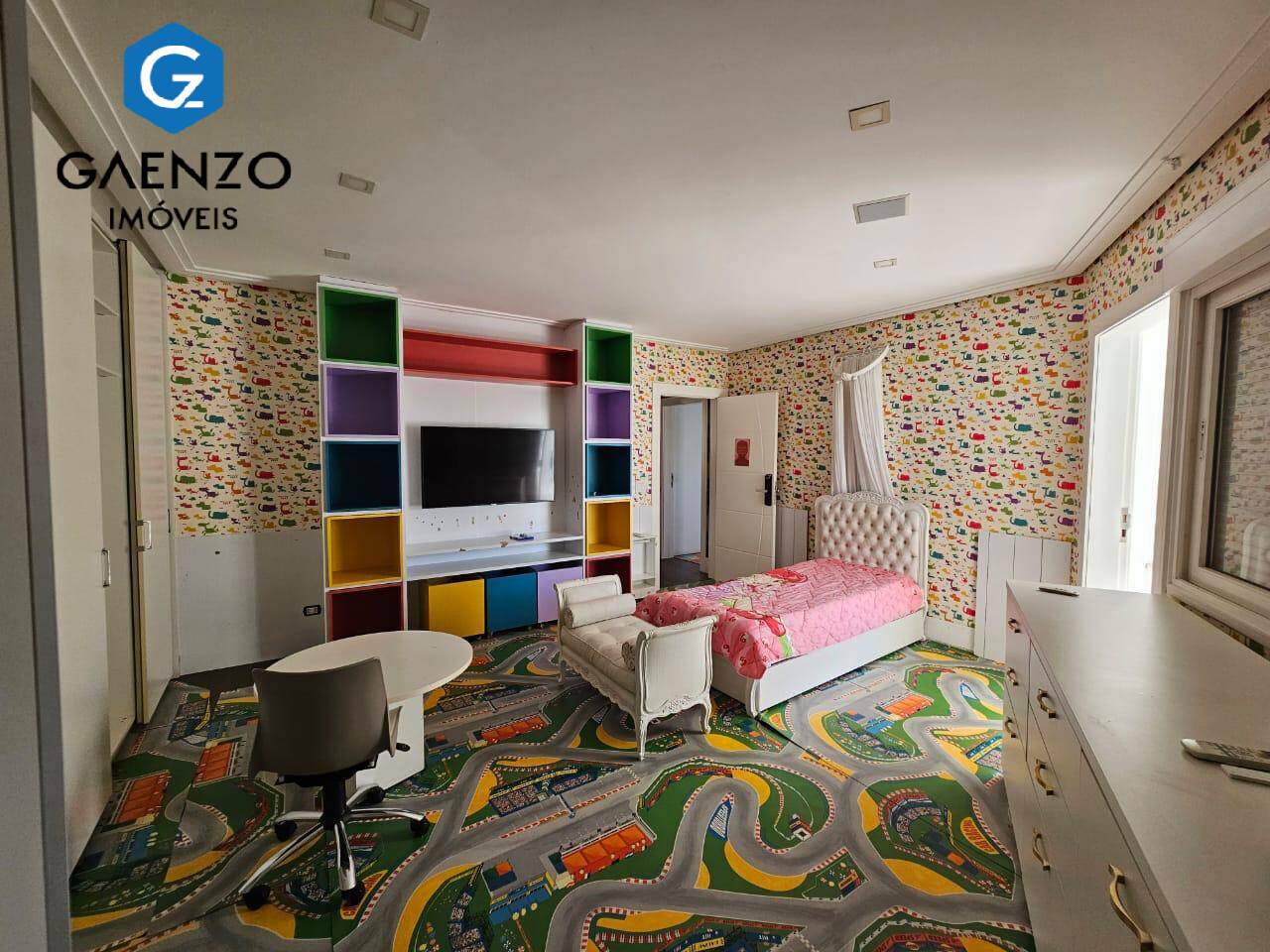 Casa de Condomínio, 4 quartos - Foto 10