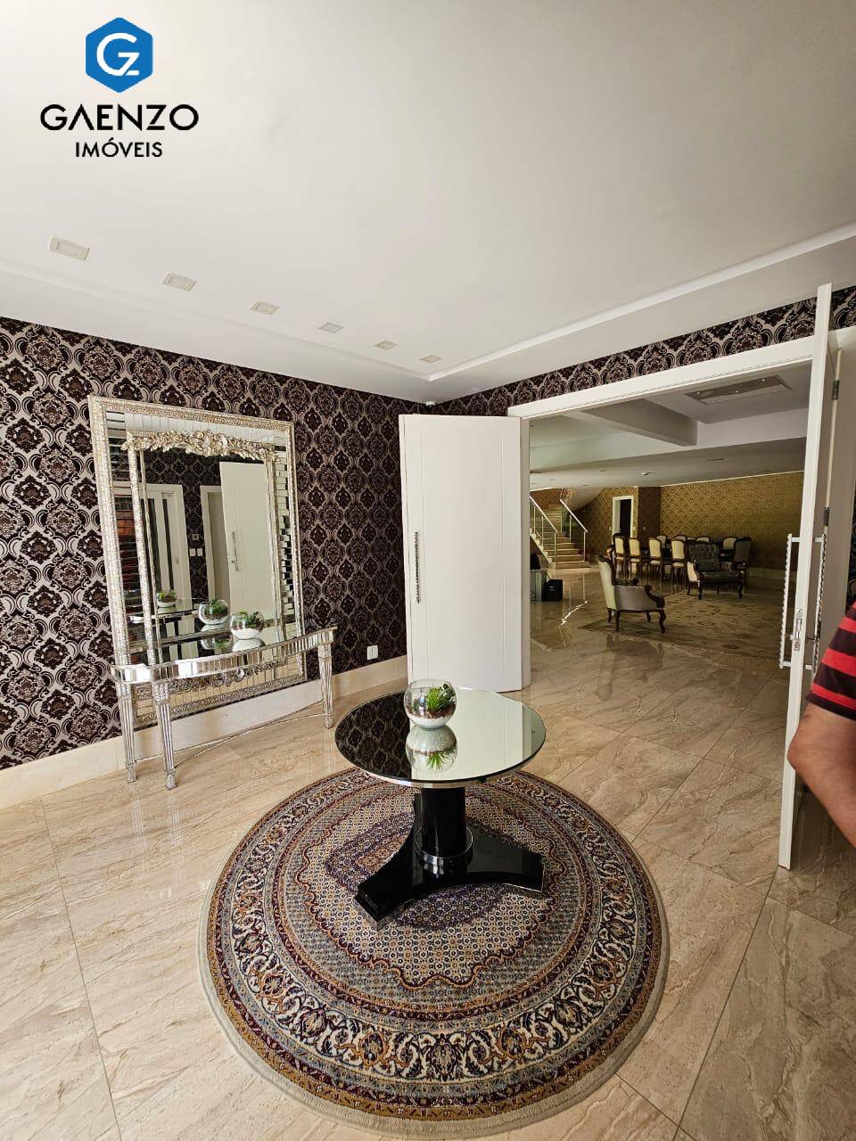 Casa de Condomínio, 4 quartos - Foto 12