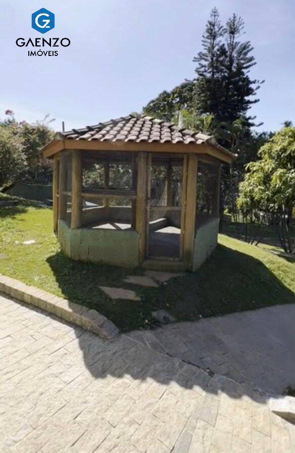 Sítio, 5 quartos, 5381 m² - Foto 9