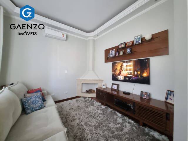 Casa de Condomínio para alugar com 4 quartos, 420m² - Foto 14