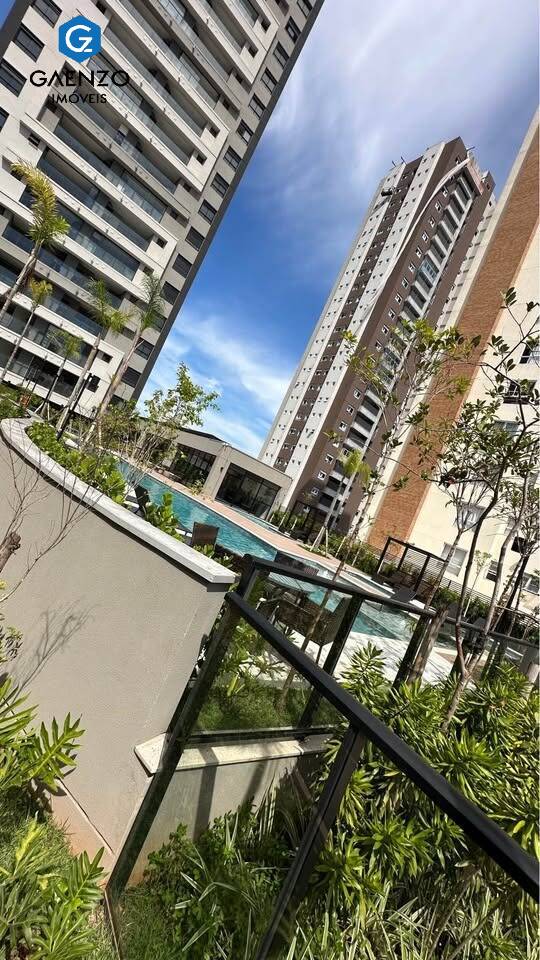 Cobertura à venda com 4 quartos, 181m² - Foto 2