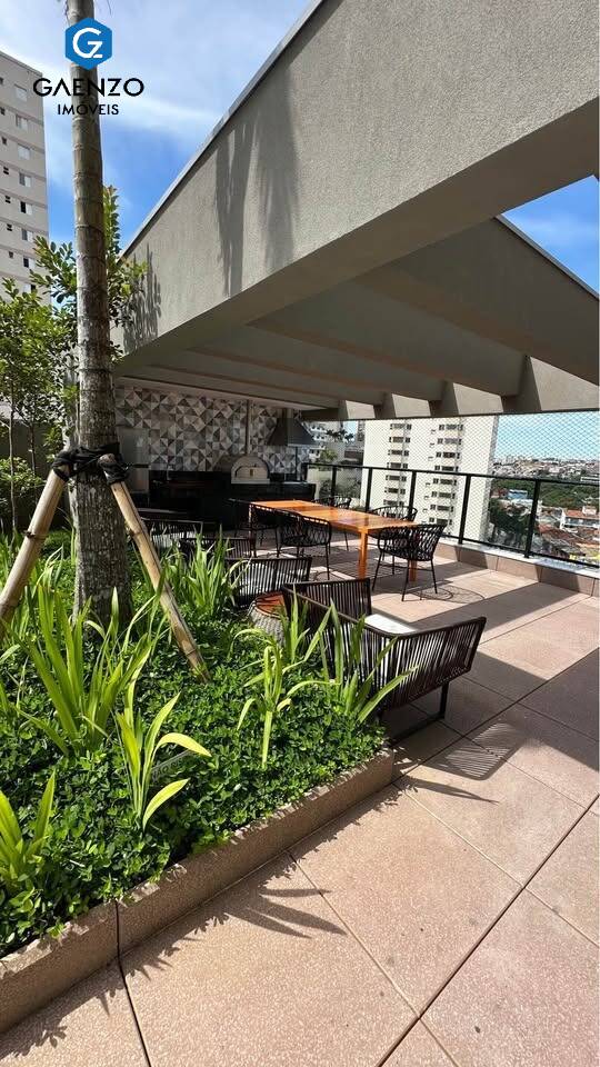 Cobertura à venda com 4 quartos, 181m² - Foto 4