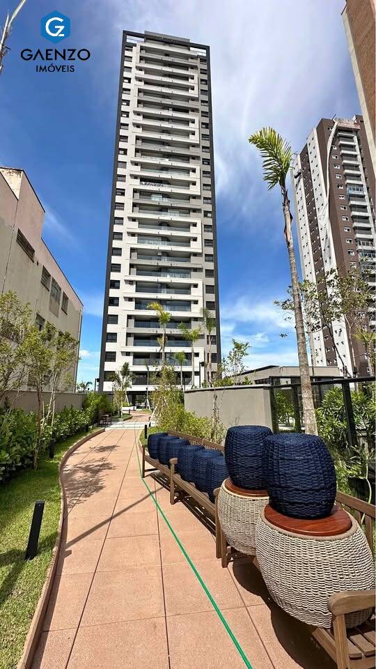 Cobertura à venda com 4 quartos, 181m² - Foto 1