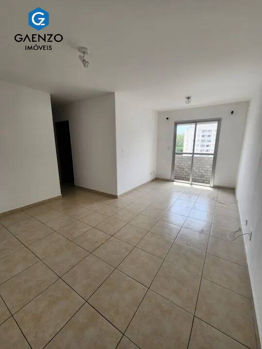 Apartamento para alugar com 3 quartos, 65m² - Foto 2