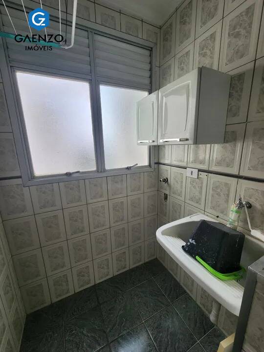 Apartamento para alugar com 3 quartos, 65m² - Foto 3