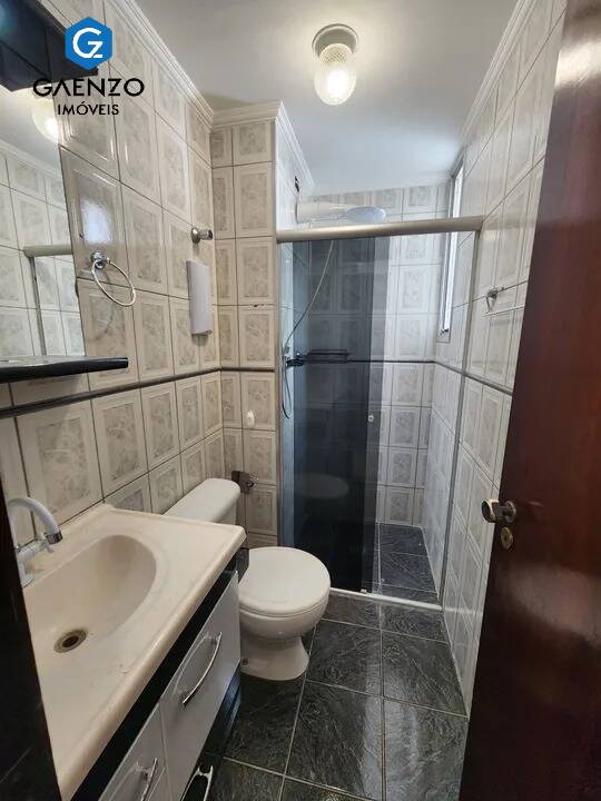 Apartamento para alugar com 3 quartos, 65m² - Foto 12