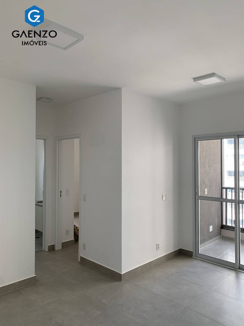 Apartamento para alugar com 2 quartos, 52m² - Foto 2