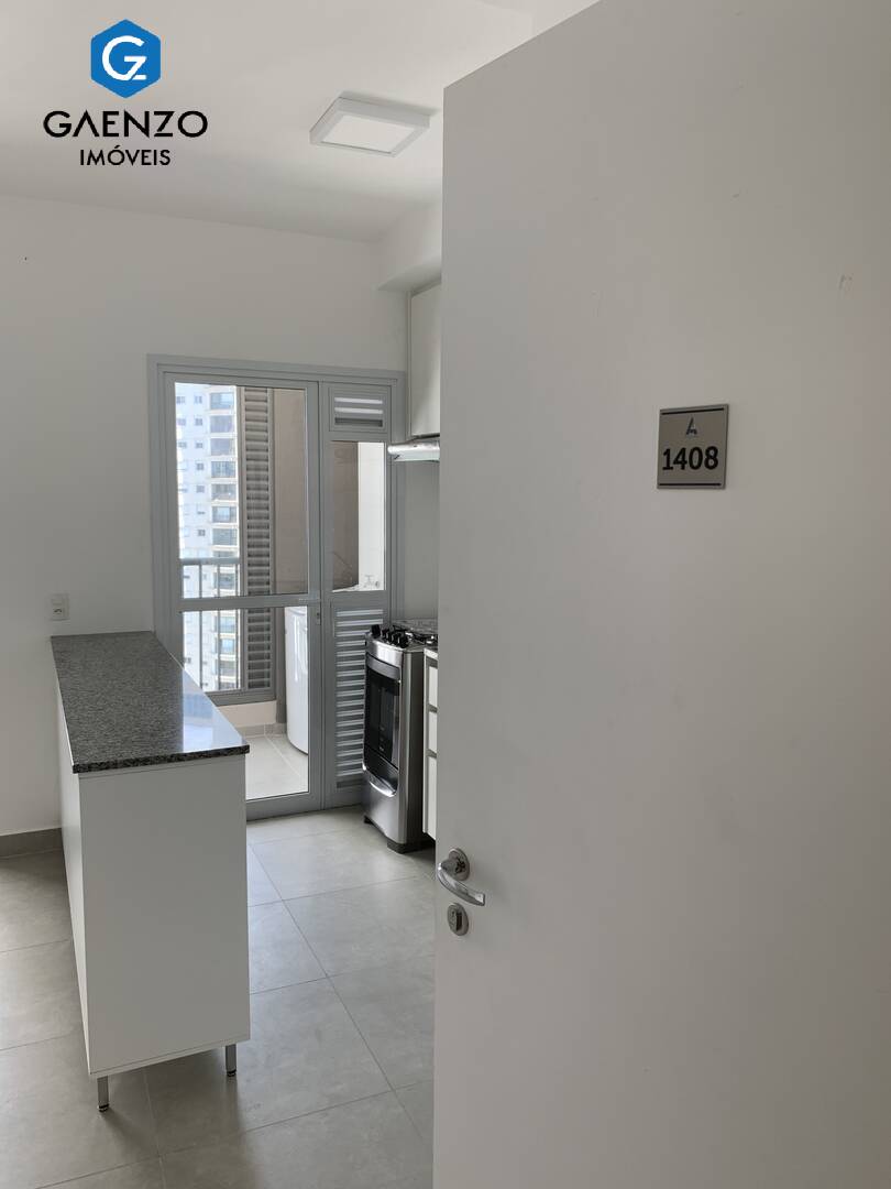 Apartamento para alugar com 2 quartos, 52m² - Foto 3
