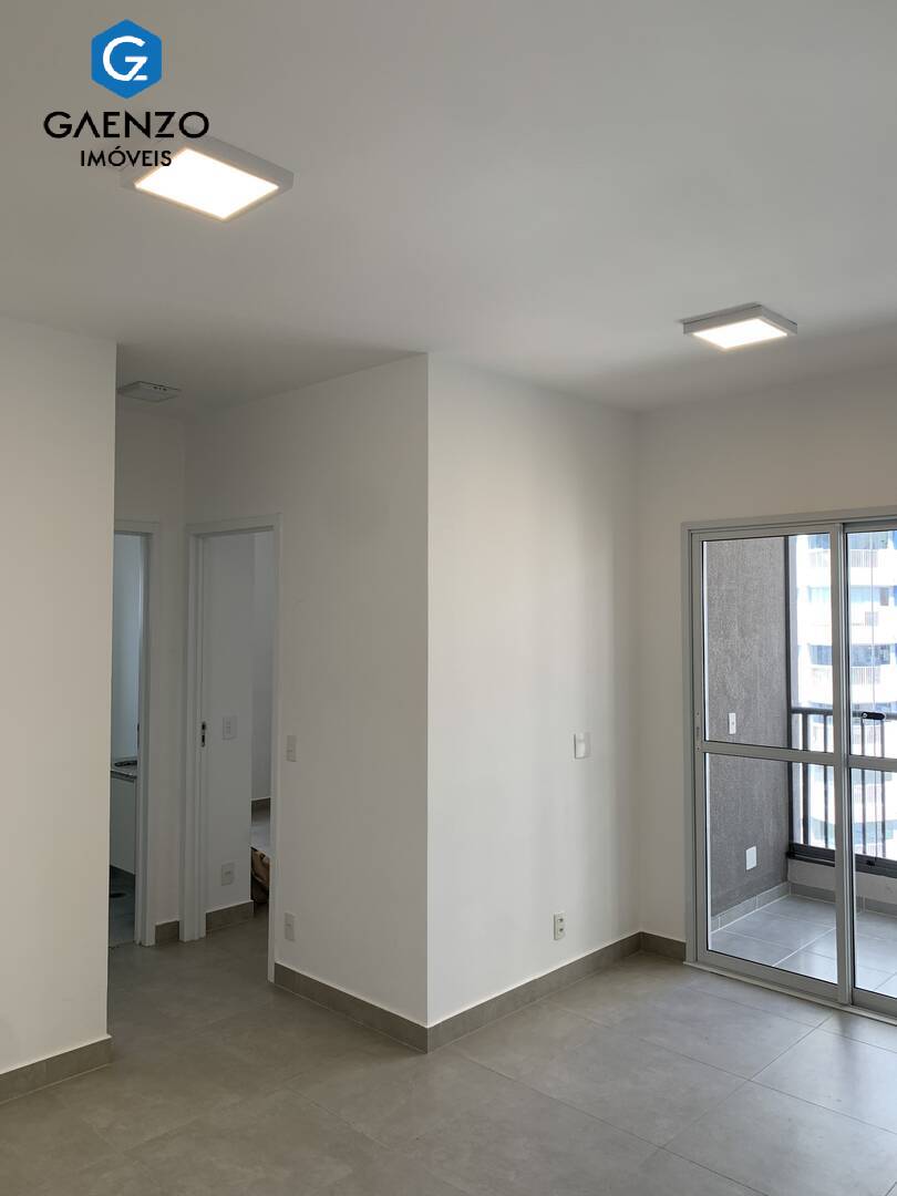 Apartamento para alugar com 2 quartos, 52m² - Foto 4