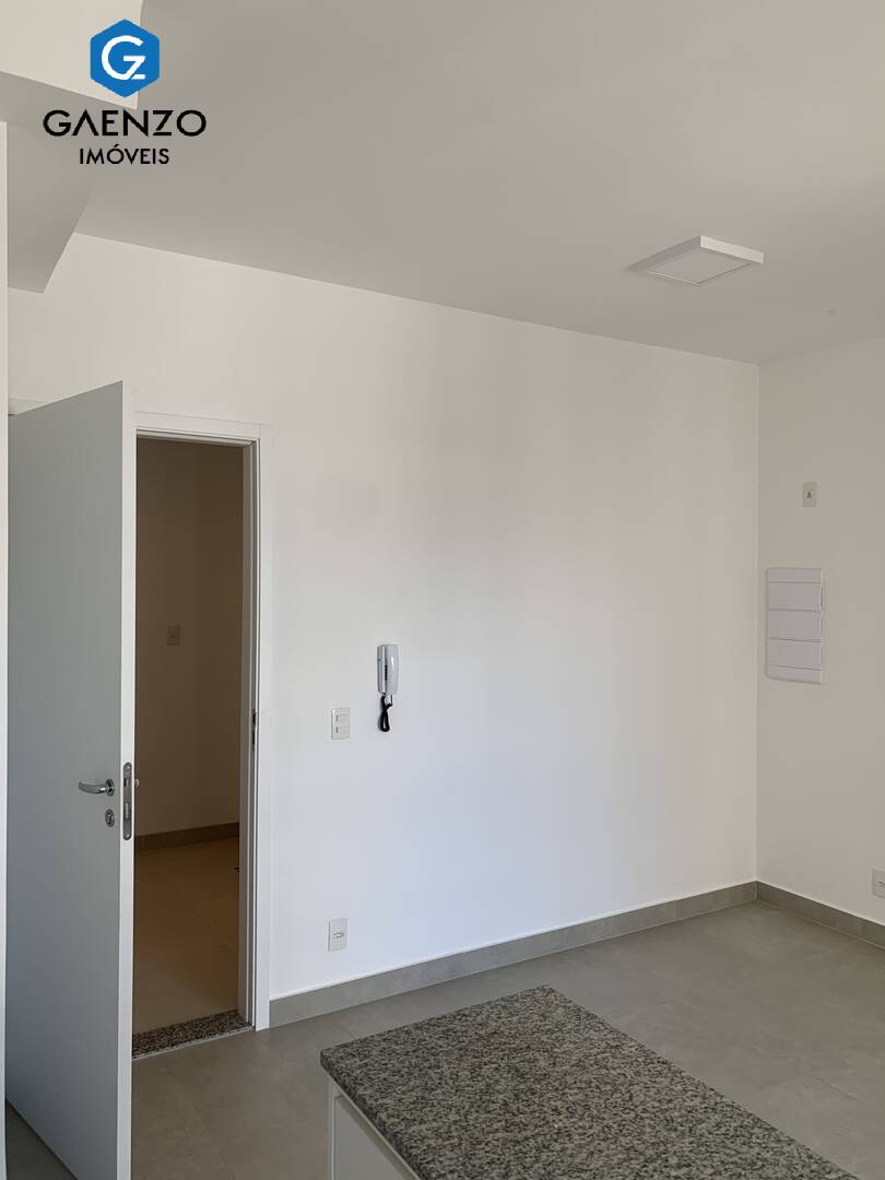 Apartamento para alugar com 2 quartos, 52m² - Foto 6