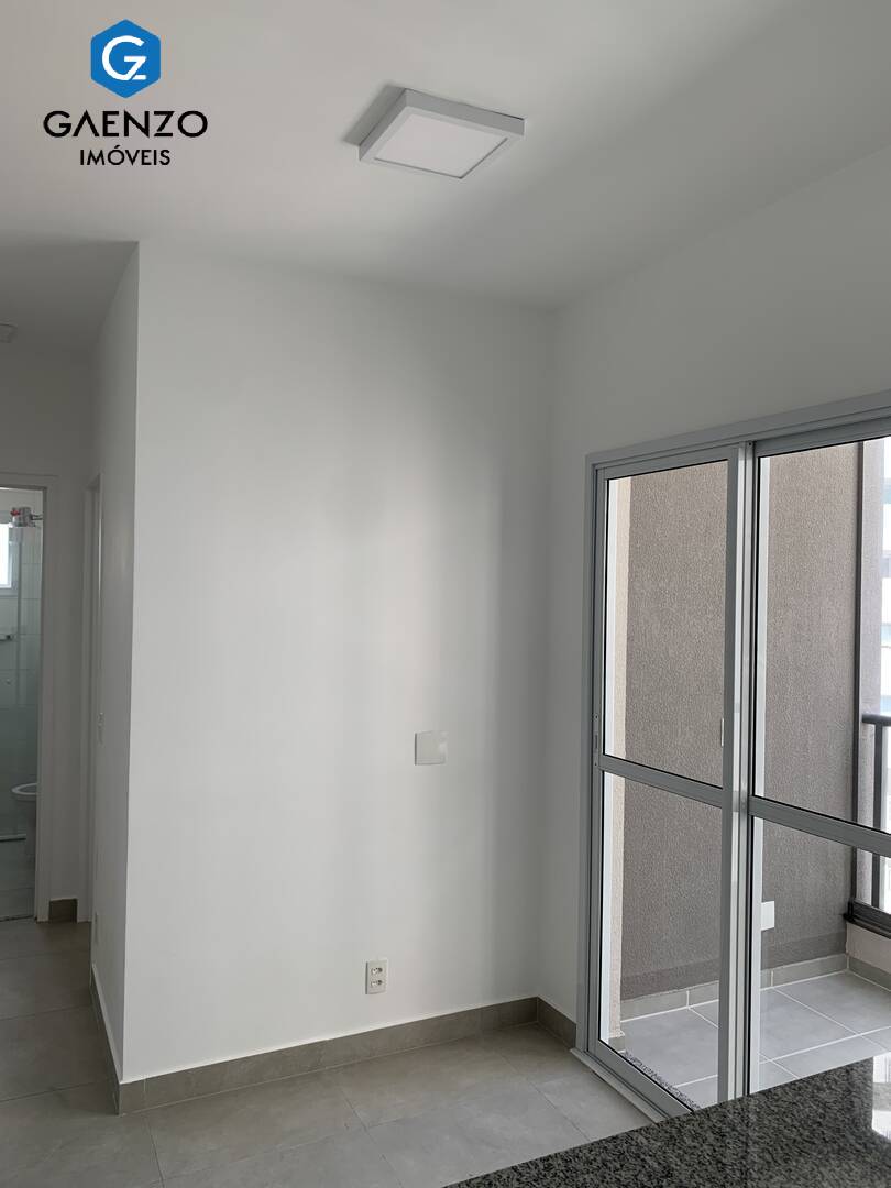Apartamento para alugar com 2 quartos, 52m² - Foto 8