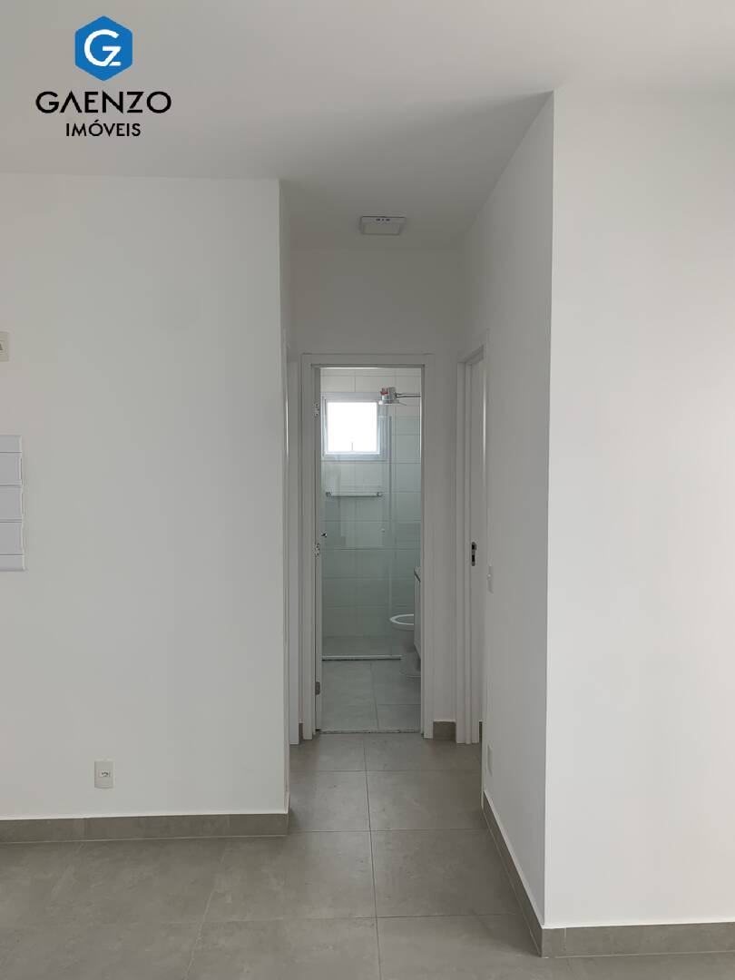 Apartamento para alugar com 2 quartos, 52m² - Foto 9