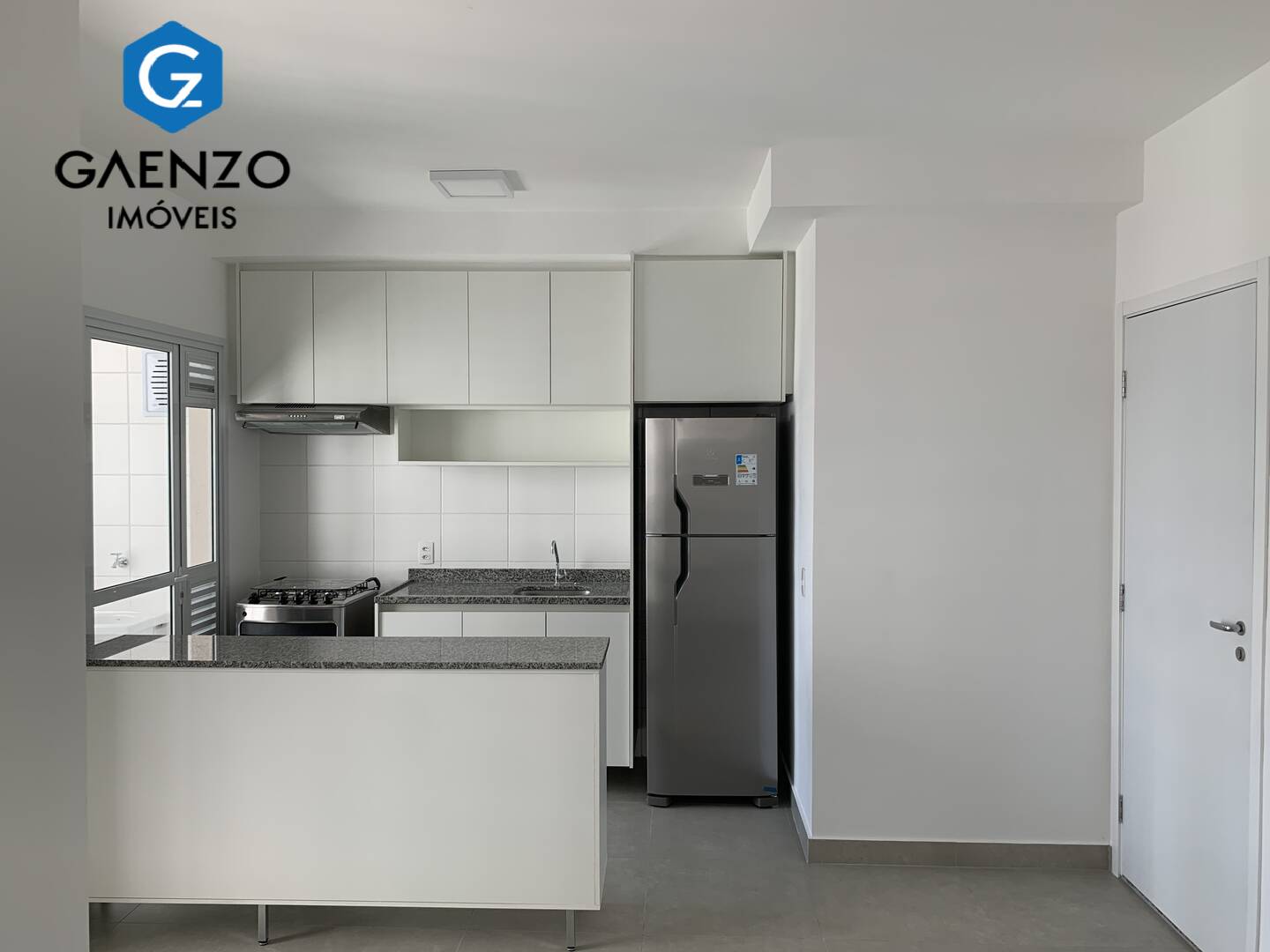 Apartamento para alugar com 2 quartos, 52m² - Foto 10