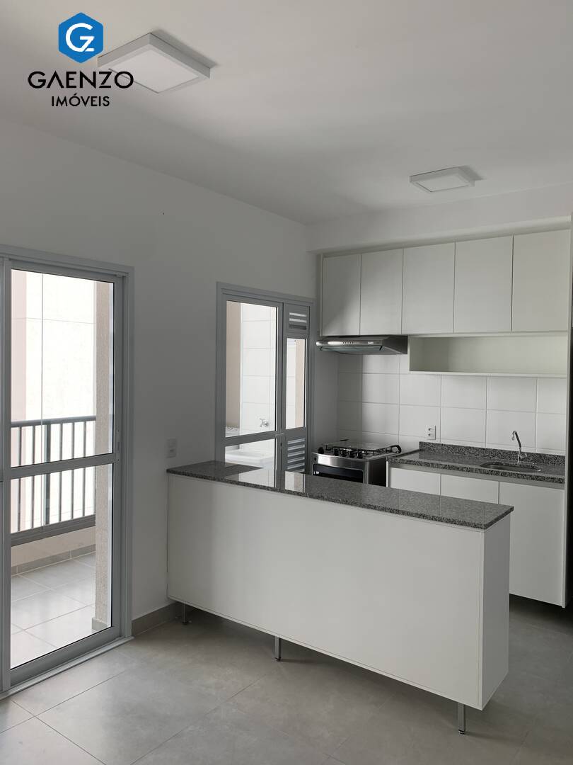 Apartamento para alugar com 2 quartos, 52m² - Foto 11