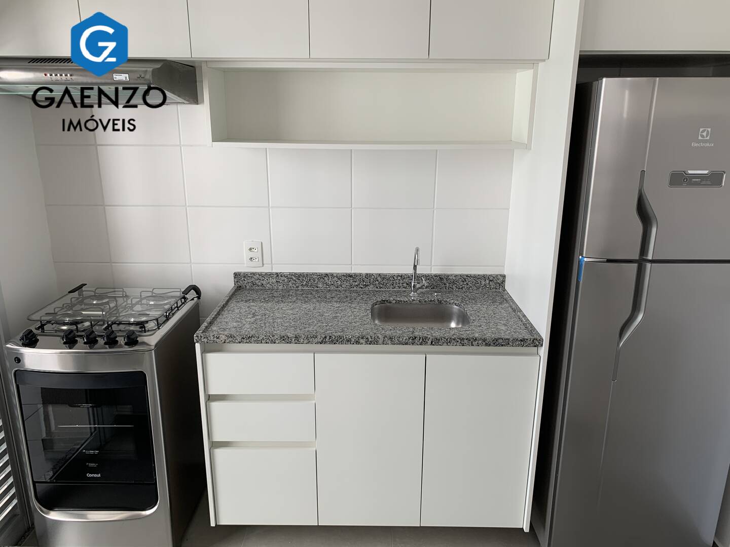 Apartamento para alugar com 2 quartos, 52m² - Foto 12